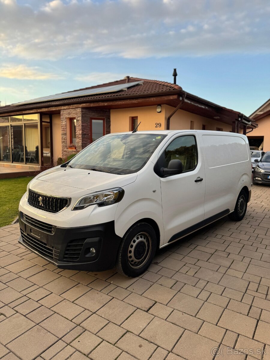 Peugeot Expert 1.6 BlueHDi Premium