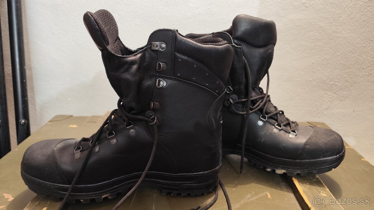 predam pracovne topanky 43 goretex