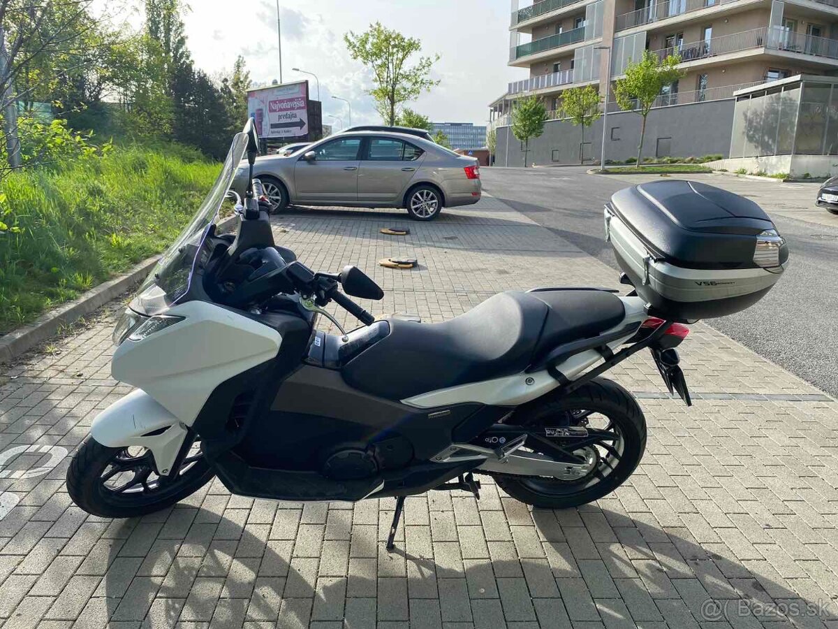 Predaj - Honda Integra NC750D