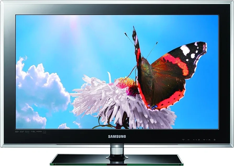 TV Samsung LE40D550 (REZERVOVANÝ)
