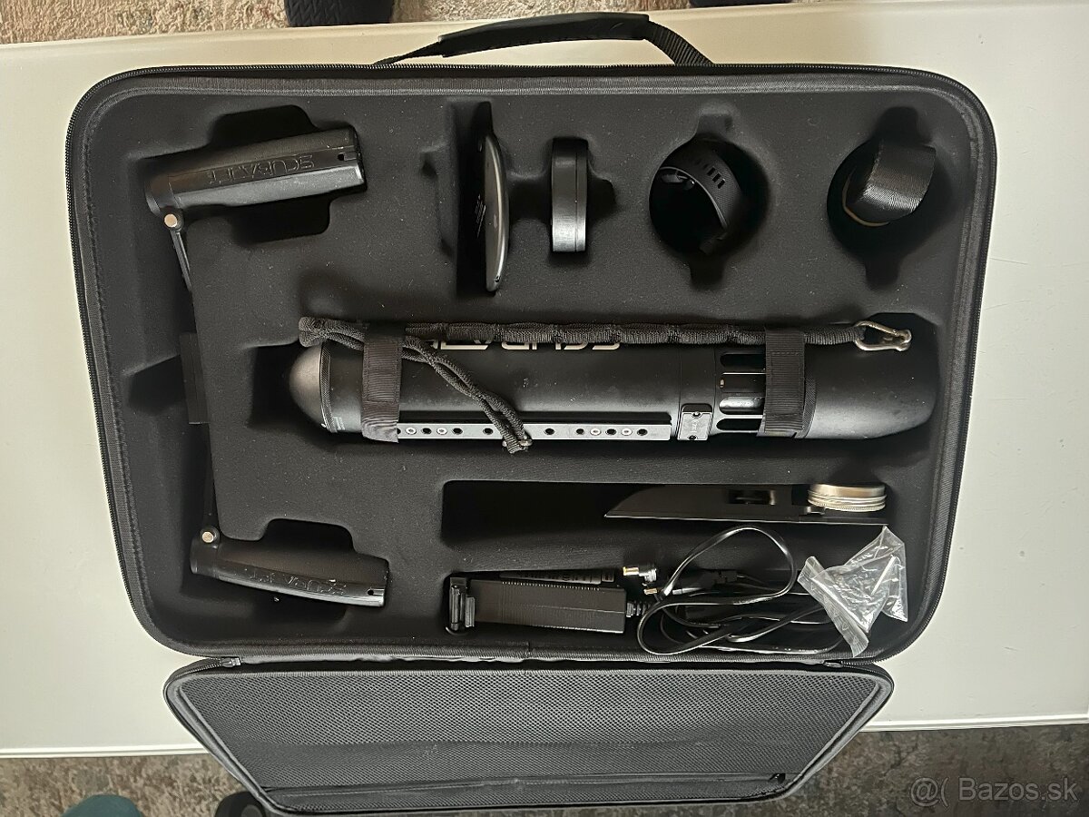 Predám podvodný skúter Scubajet Pro Plus
