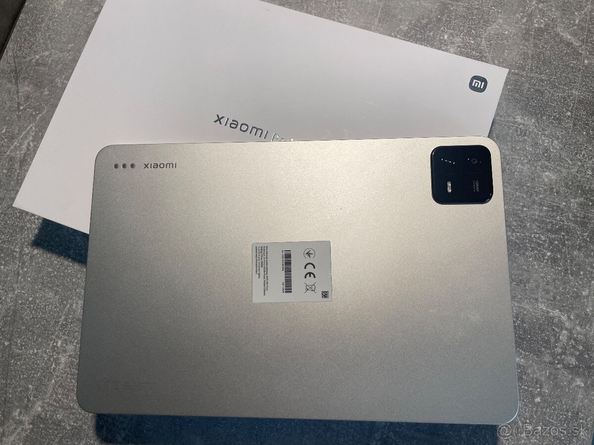 Xiaomi pad 6 6/128gb