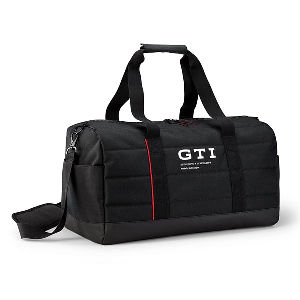 Volkswagen GTI sportova taska