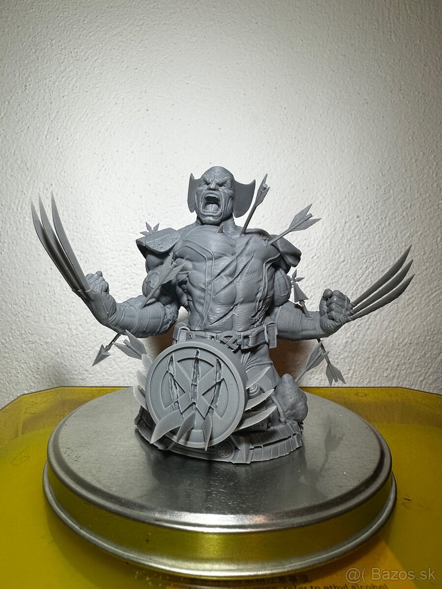 Wolverine