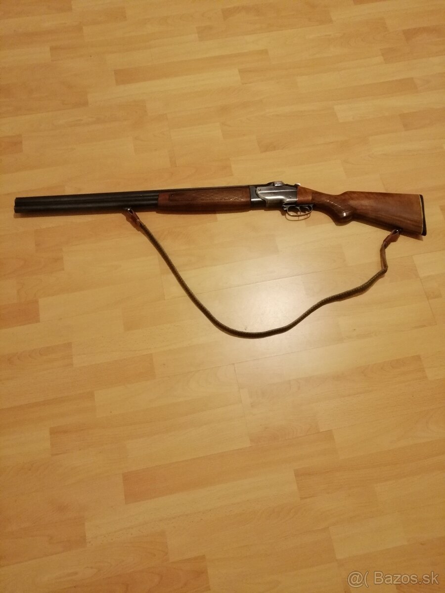 Brokova kozlica ZH 101