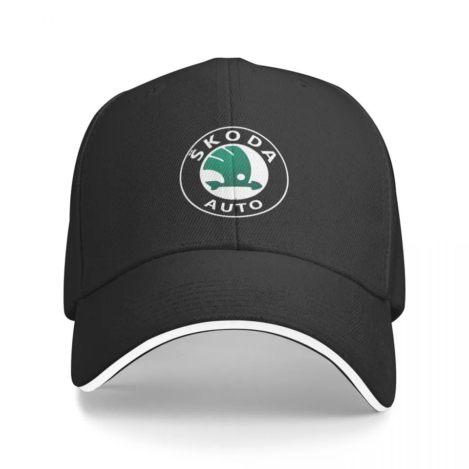 Skoda šiltovka nová