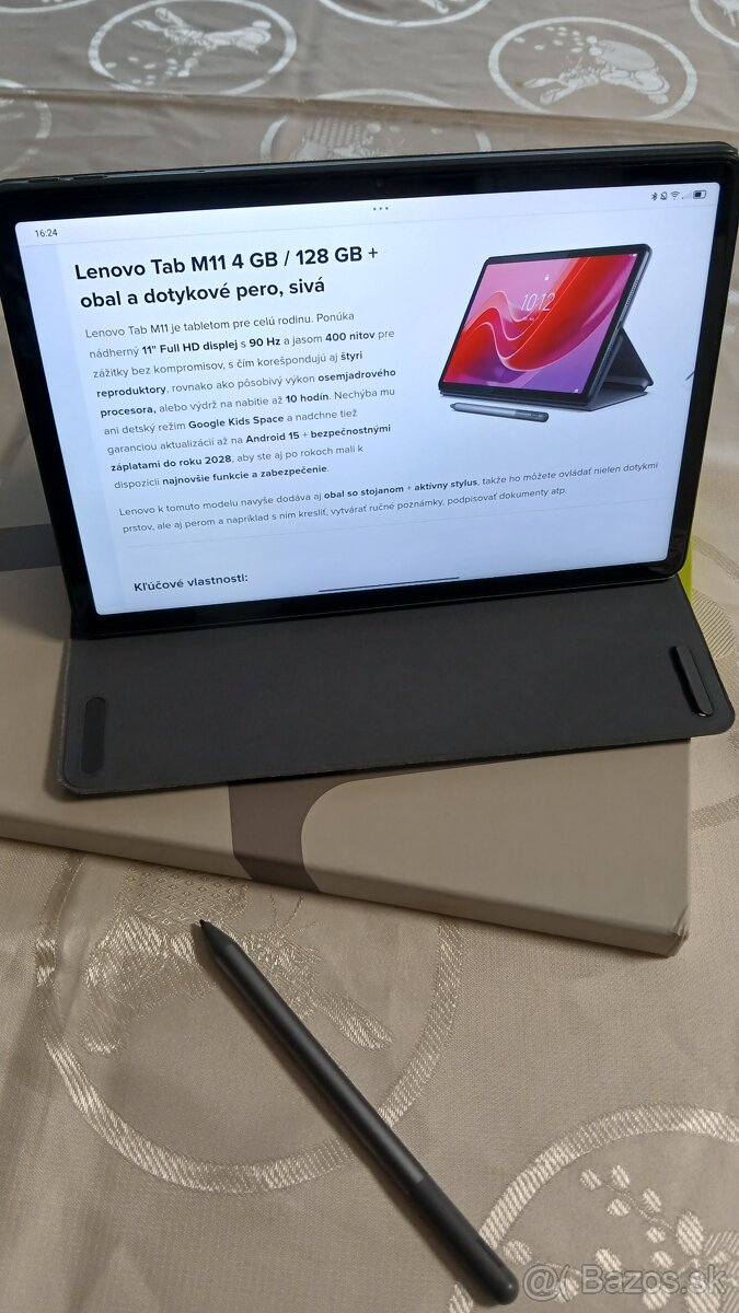 Lenovo TAB11