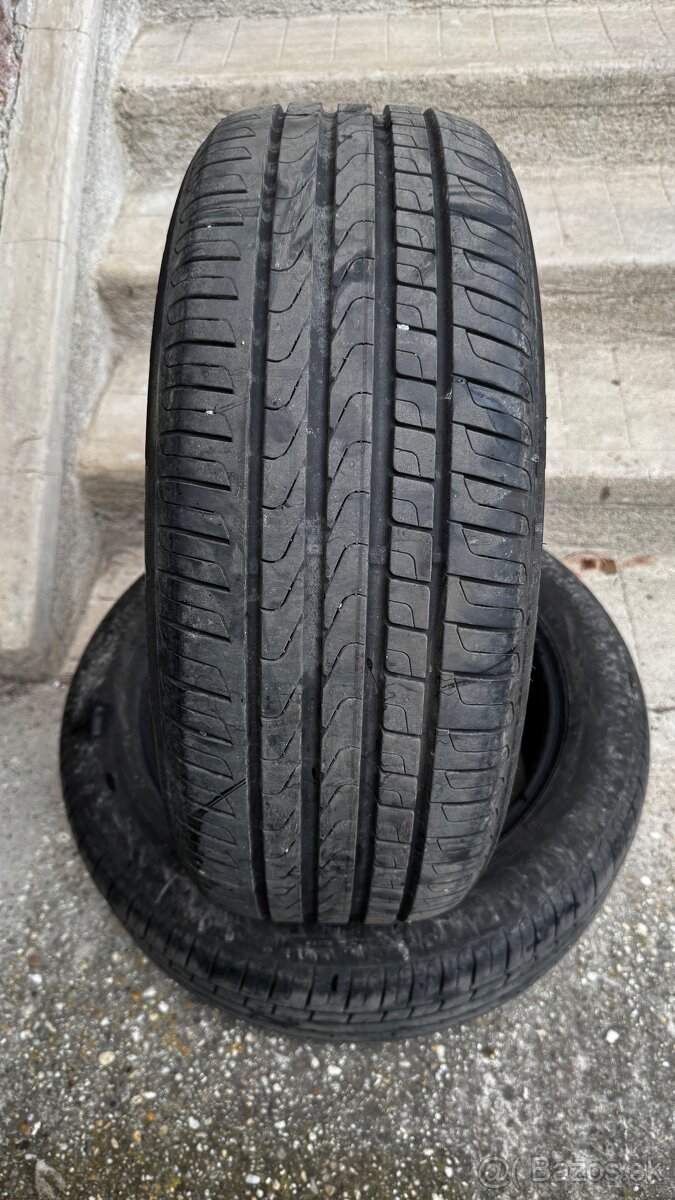 215/55 r17 pirelli