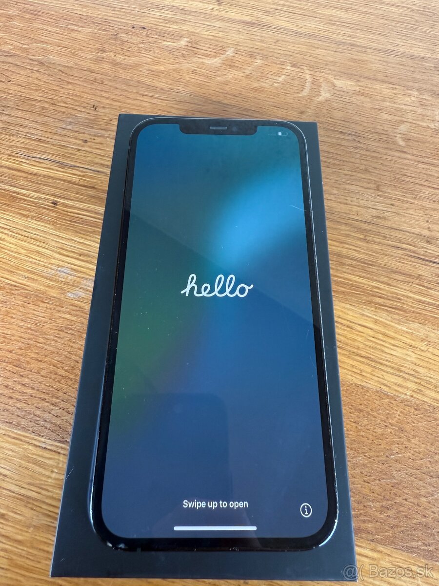 Apple Iphone 12 Pro Max 128Gb