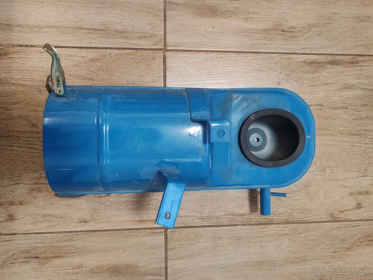 Predám vzduchový filter Škoda 105,120,130, Rapid