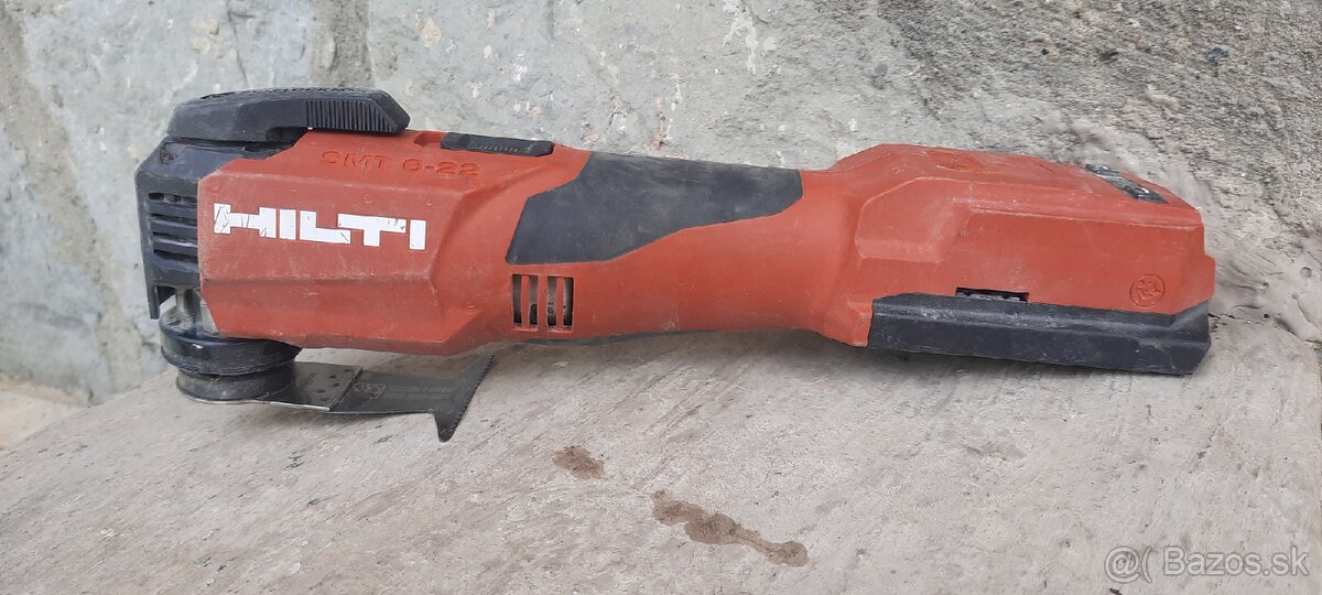 Hilti smt6 22
