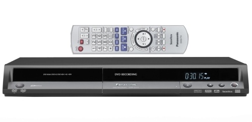 DMR-ES15EP-K, DMR-EH68, DMR-EX78EP-K