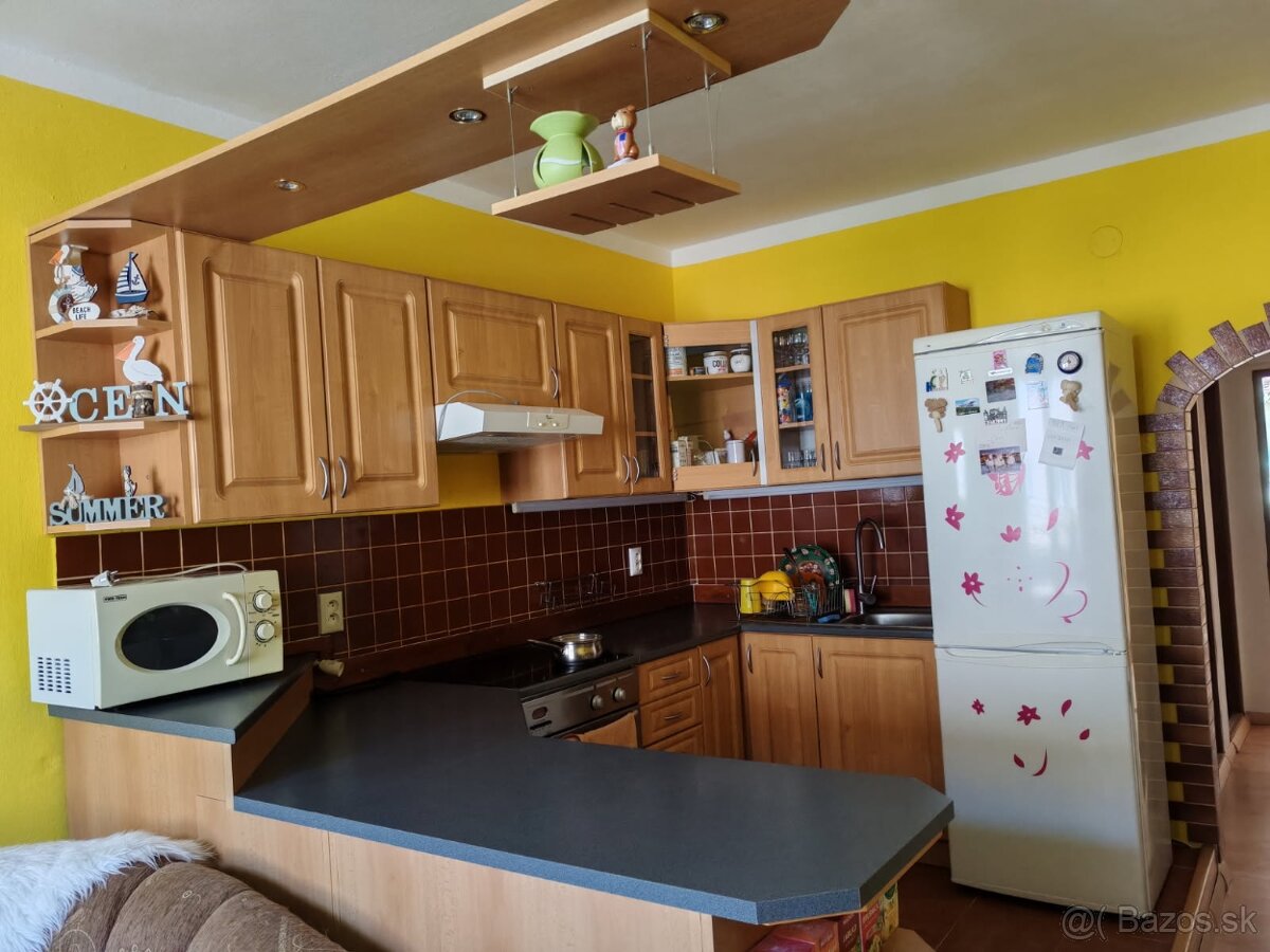 2.5-izbový byt na prenájom