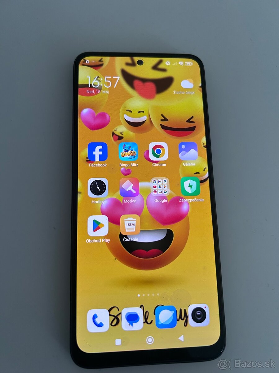 Redmi note 12