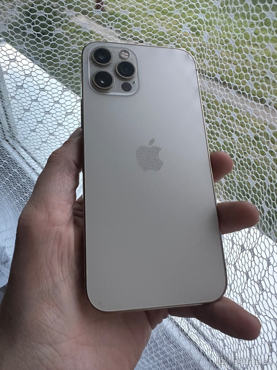 Apple iphone 12 Pro
