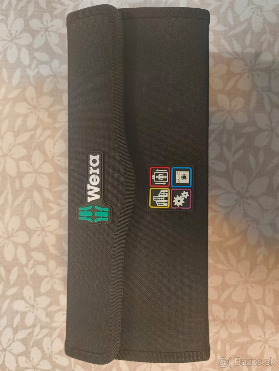 WERA Kraftform Kompakt W1