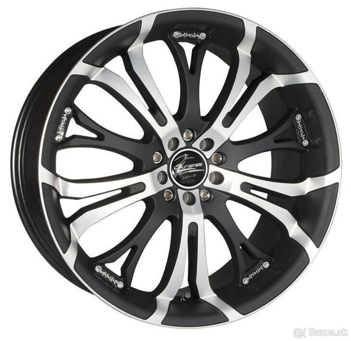 Barracuda Tzunamee r19 5x112