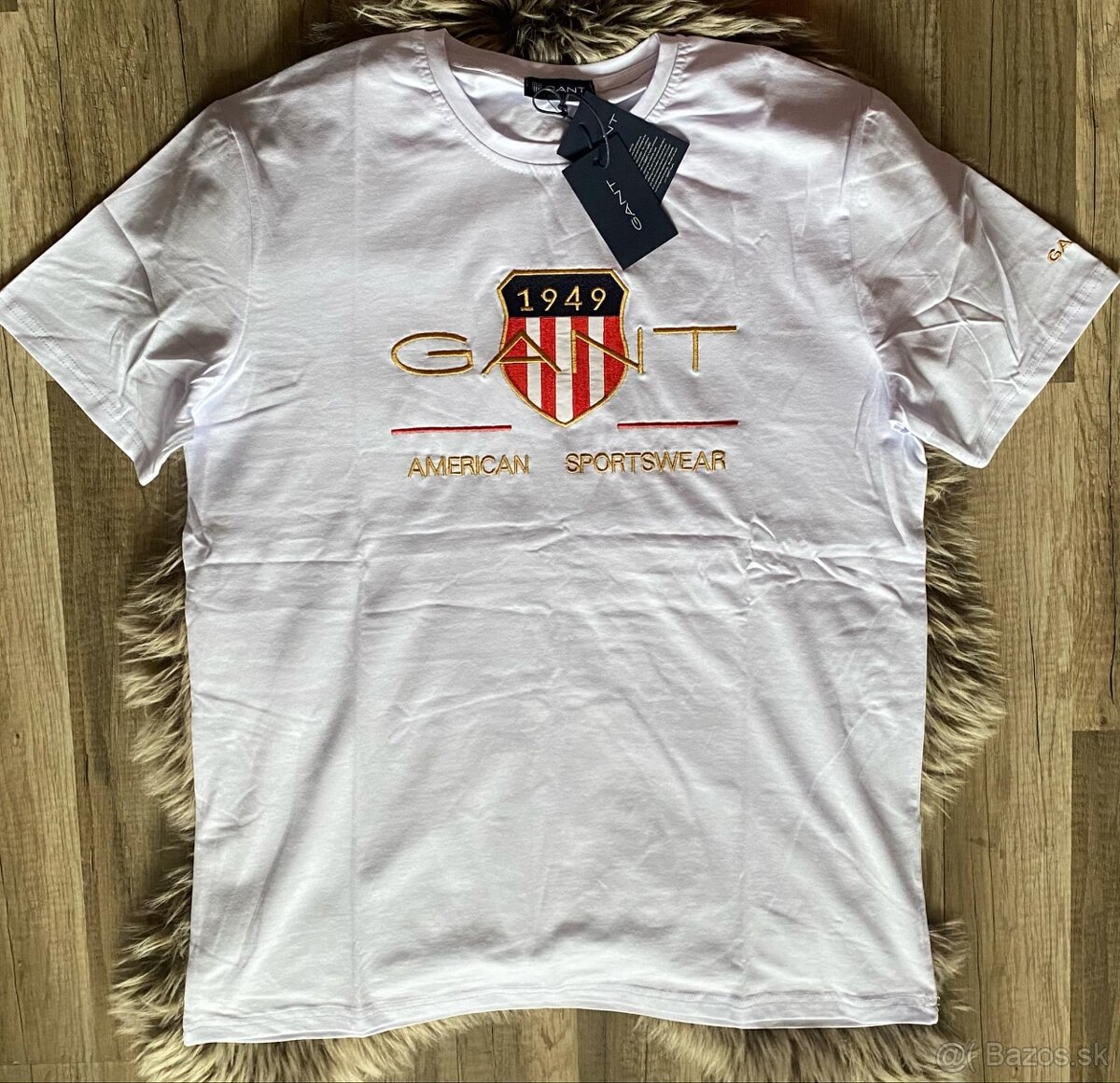 Panske gant 2XL