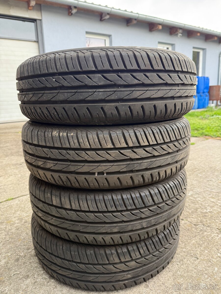 185/65 R15 MATADOR LETNE