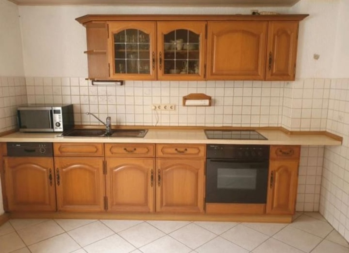Dubová rustikální linka, 4712