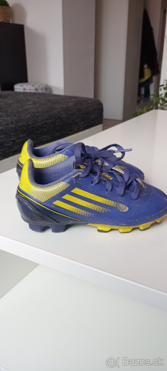Kopačky zn.Adidas