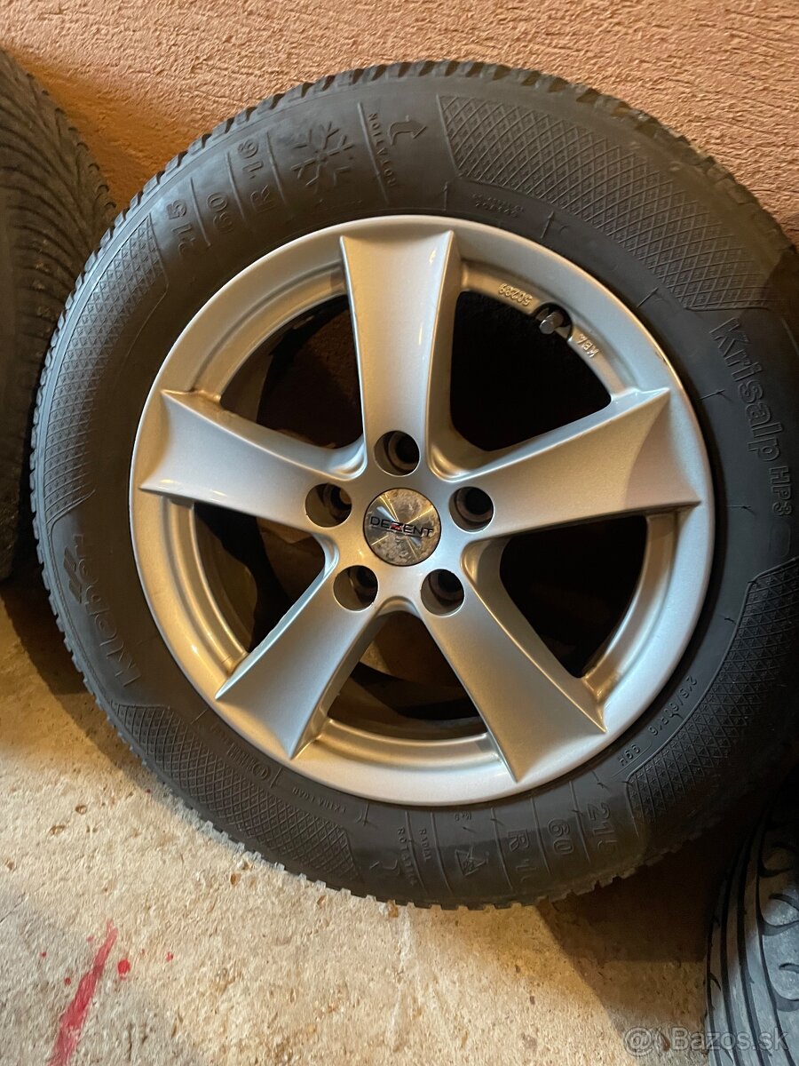 5x114,3 r16