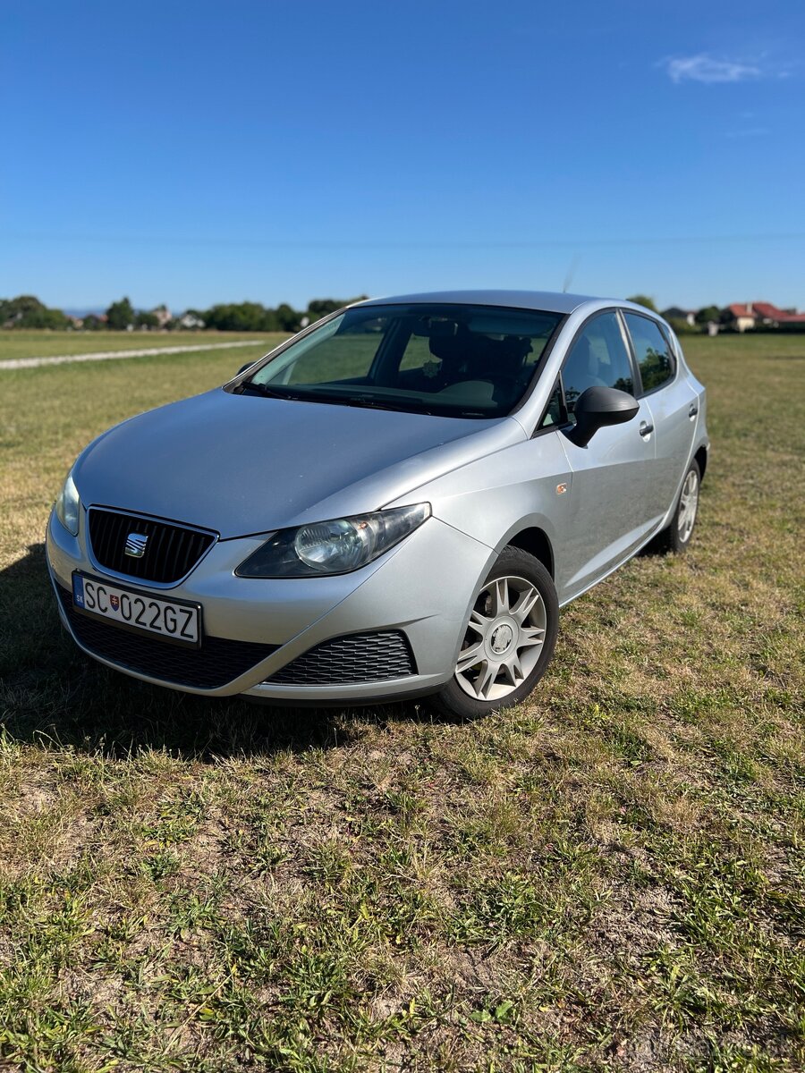 Seat Ibiza 6j 1.4tdi 59kw