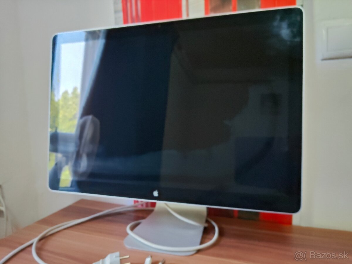 Apple Monitor