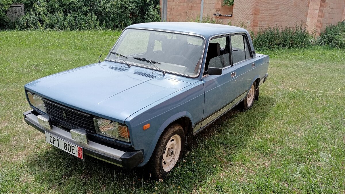 Lada Vaz 2105