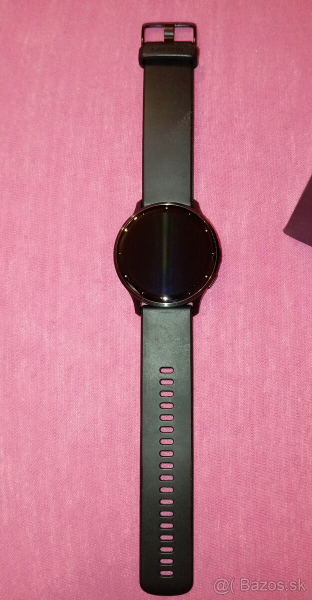 Hodinky Garmin Venu 3