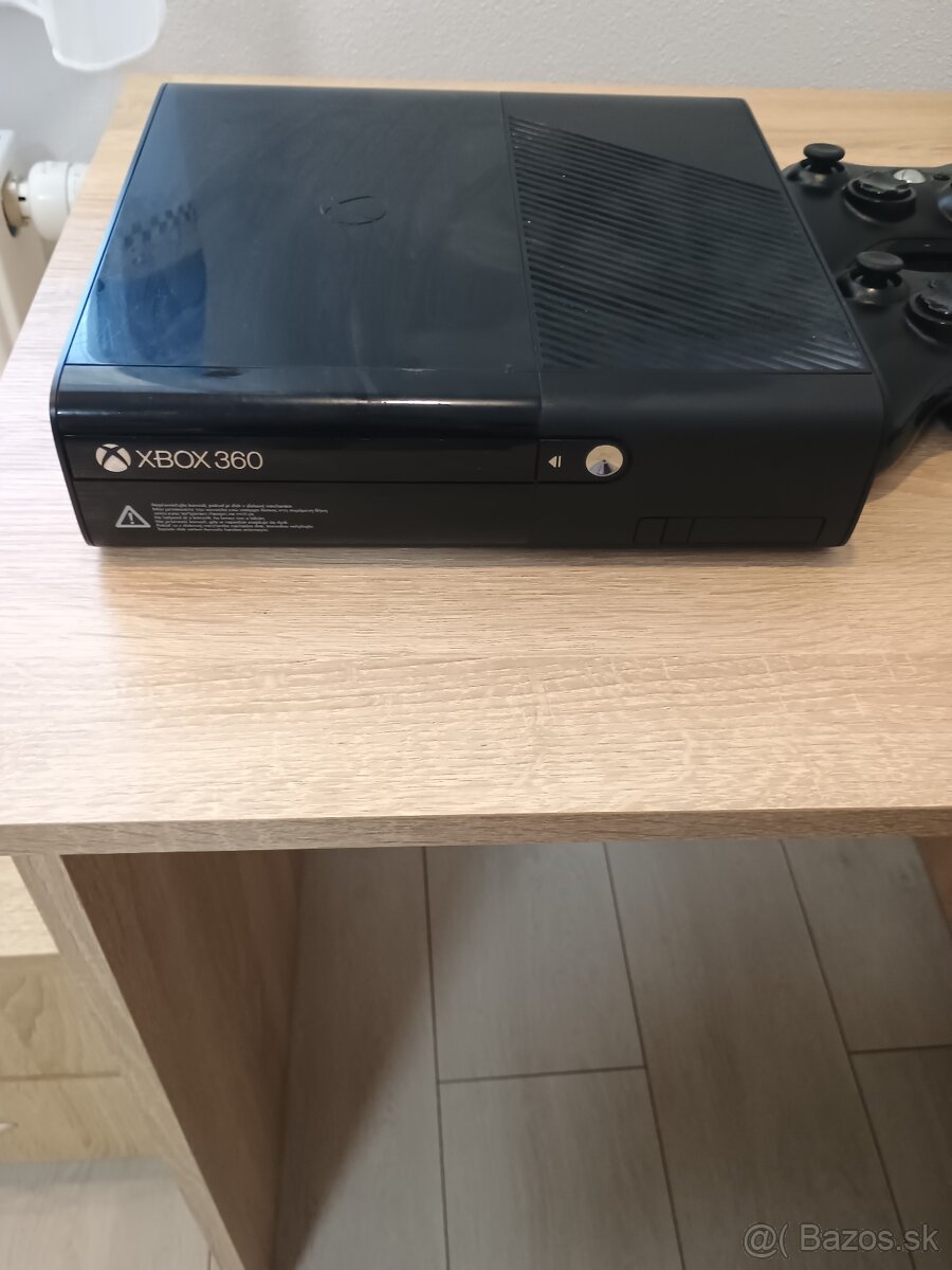 Xbox 360