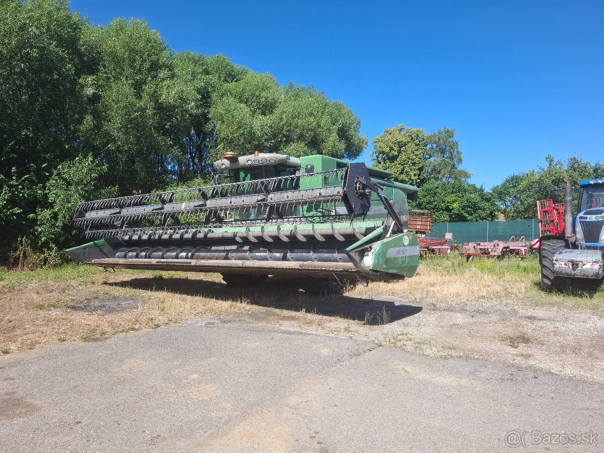 Kombajn fendt