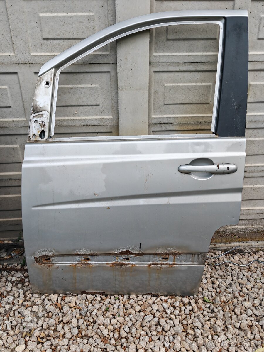 W639 viano vito