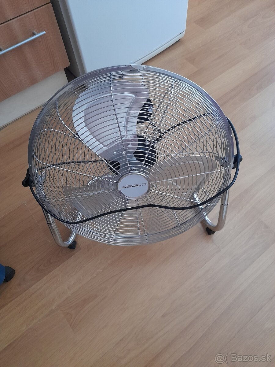 Ventilstor