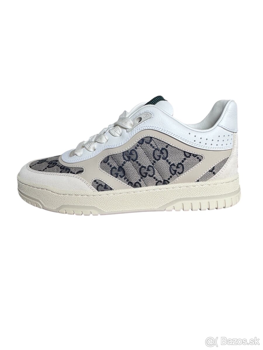Gucci dámska obuv Re-Web Trainer 36+, 785452 AADHW 9569