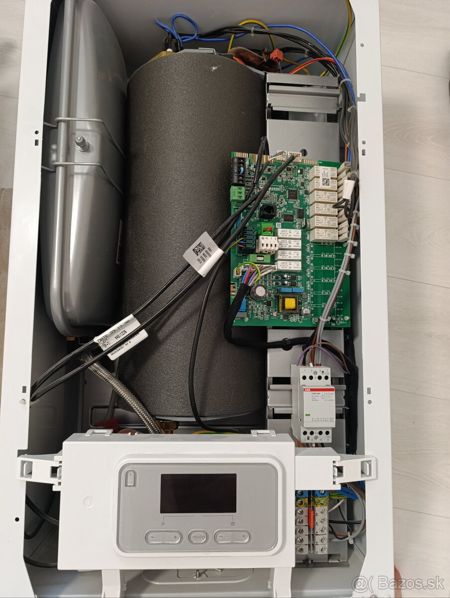 predám kotol Protherm Ray 12KE