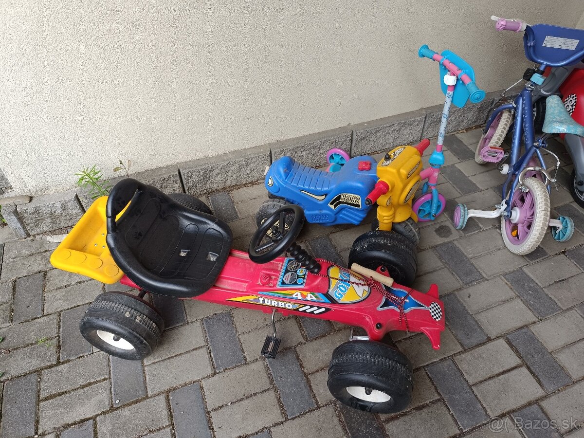 Formula slapacia