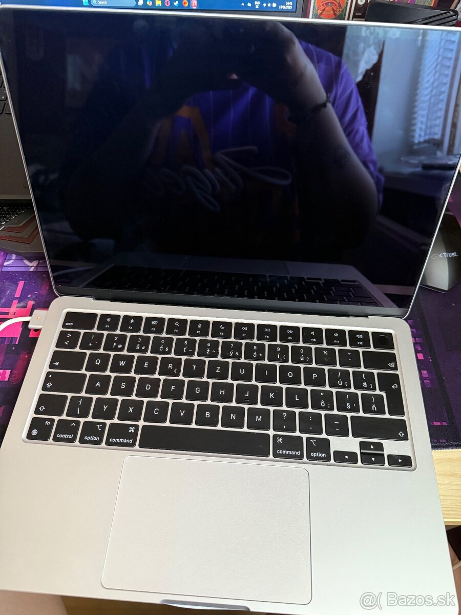 Macbook Air M2 13.6” 8/256GB