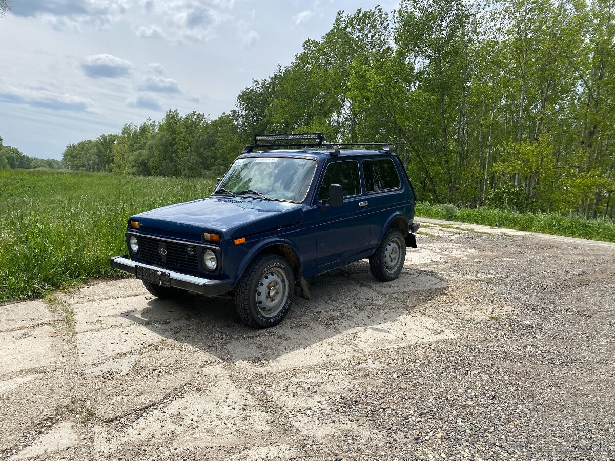 Lada Niva