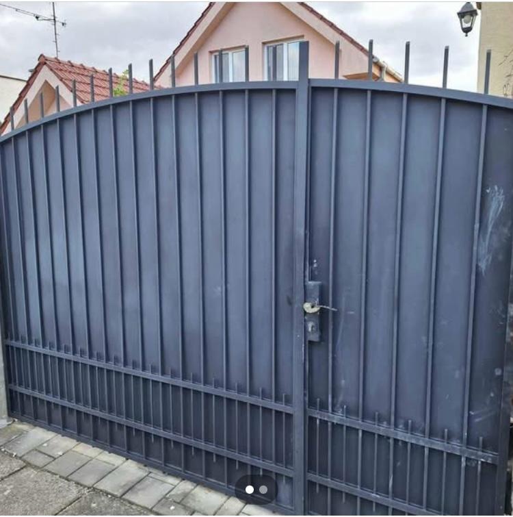 Predám bránu