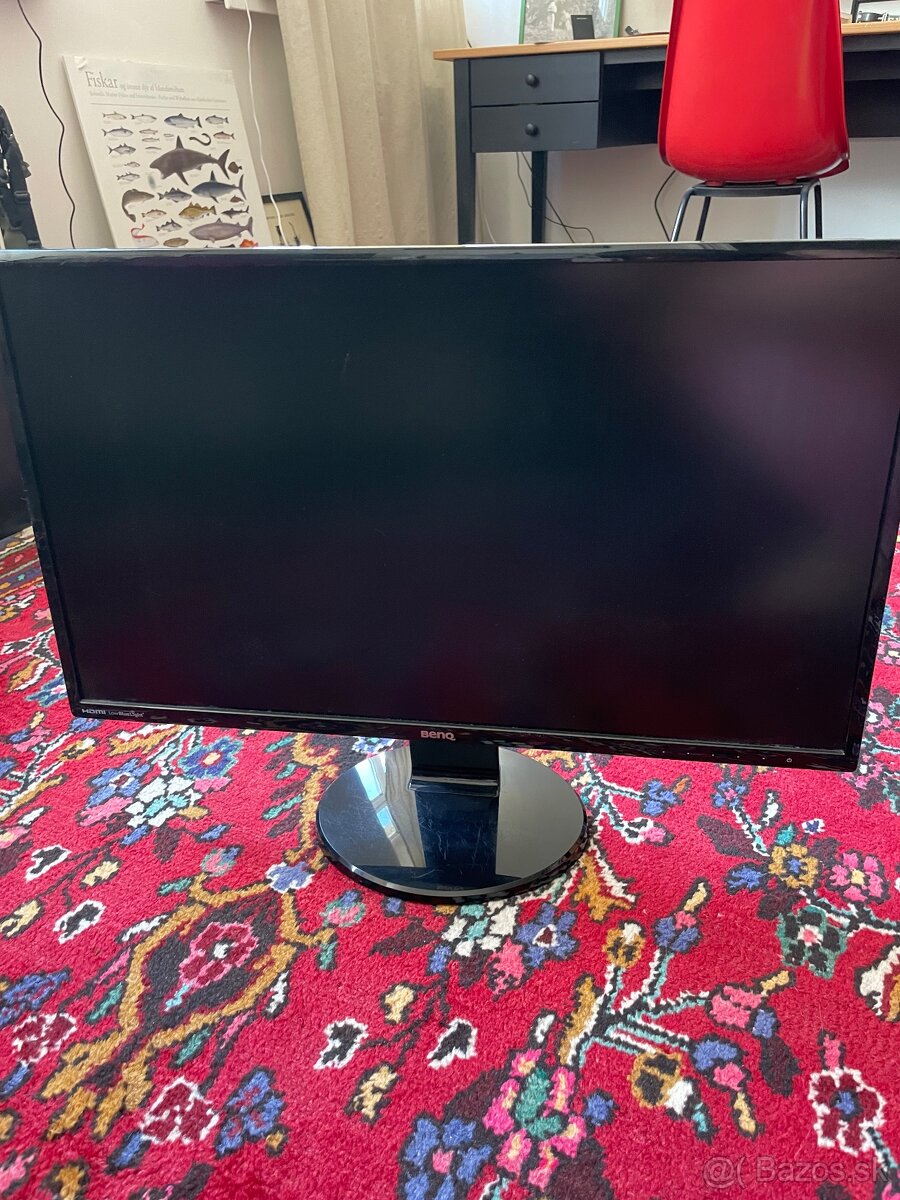 Benq monitor