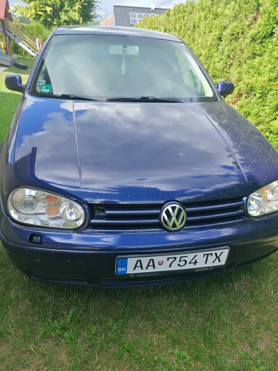Golf