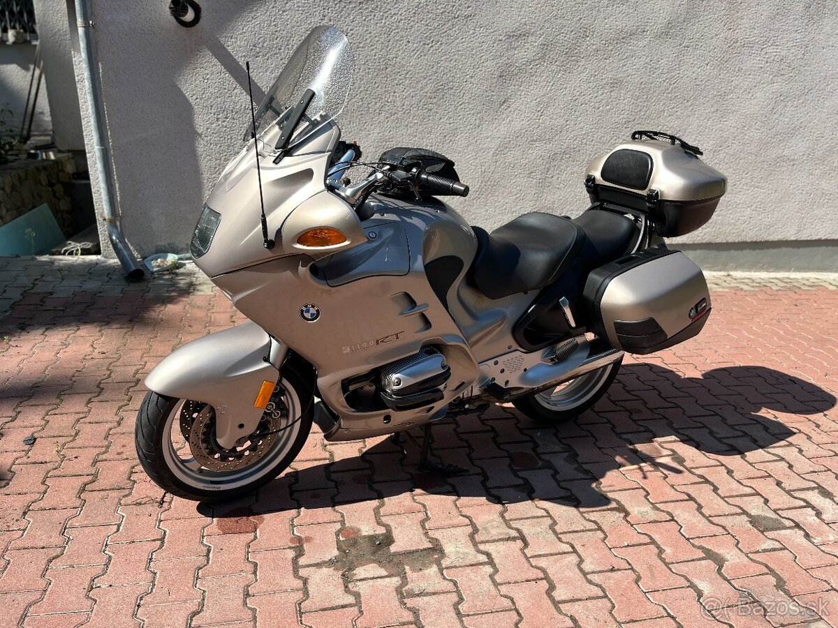BMW R1100RT
