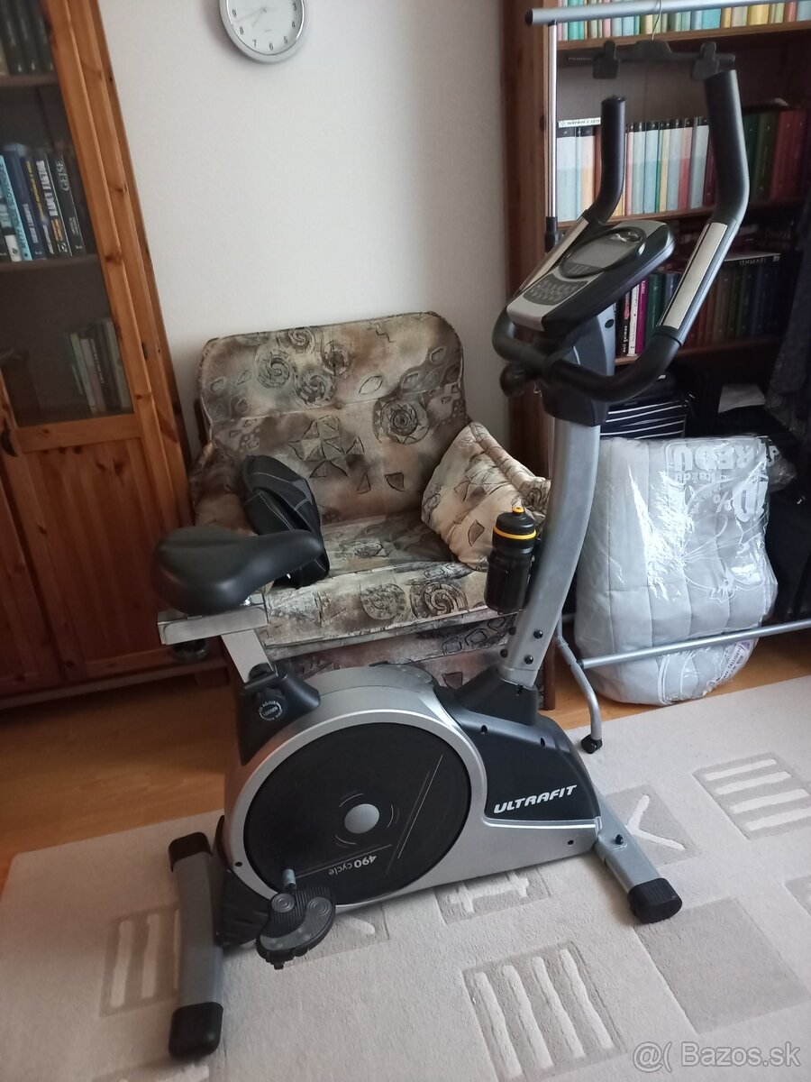 Rotoped Ultrafit