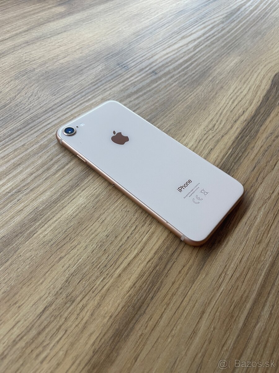 iPhone 8 64gb
