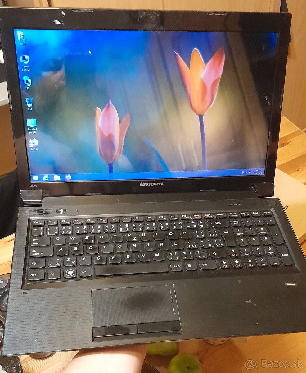 Lenovo B575