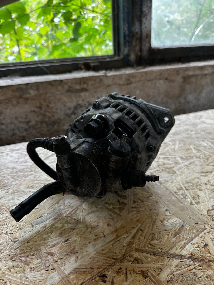 Alternator opel 1.7cdti 74kw