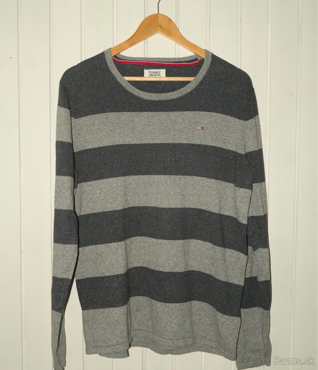 Tommy Hilfiger sveter