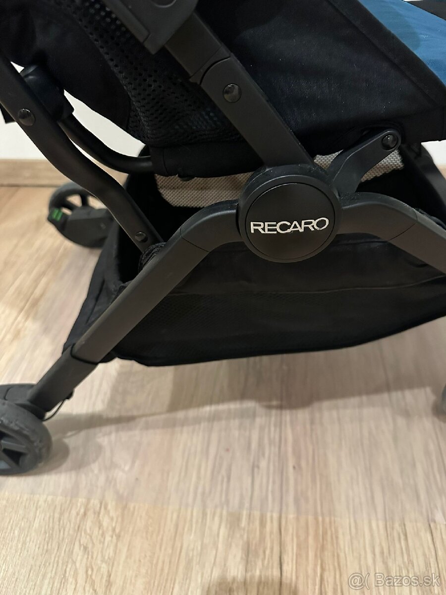 Recaro kočík
