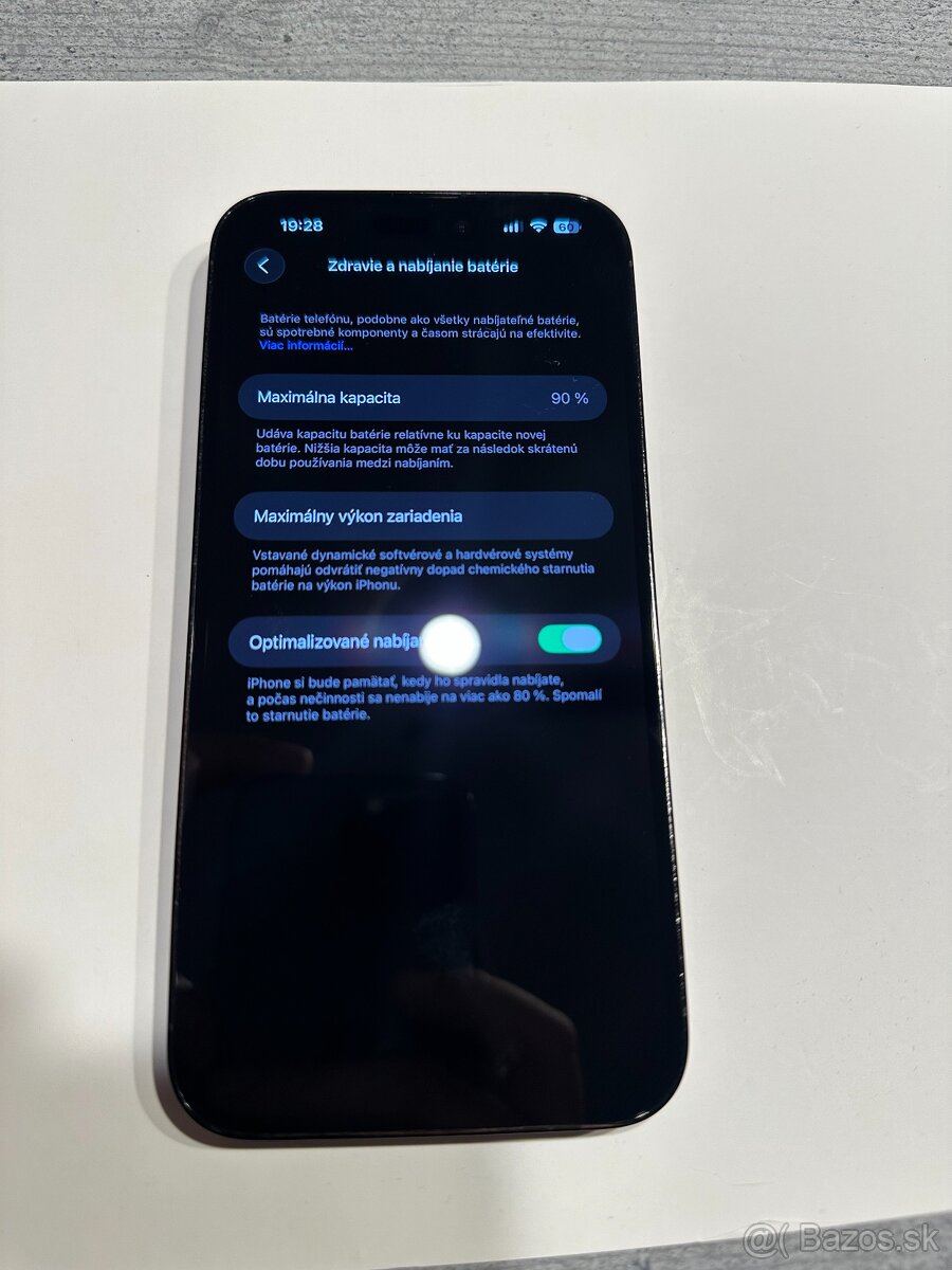 Iphone 14 PRO MAX 128GB